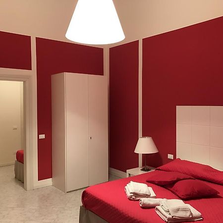 Albachiara Suite Rooms - City Center Τράπανι Εξωτερικό φωτογραφία