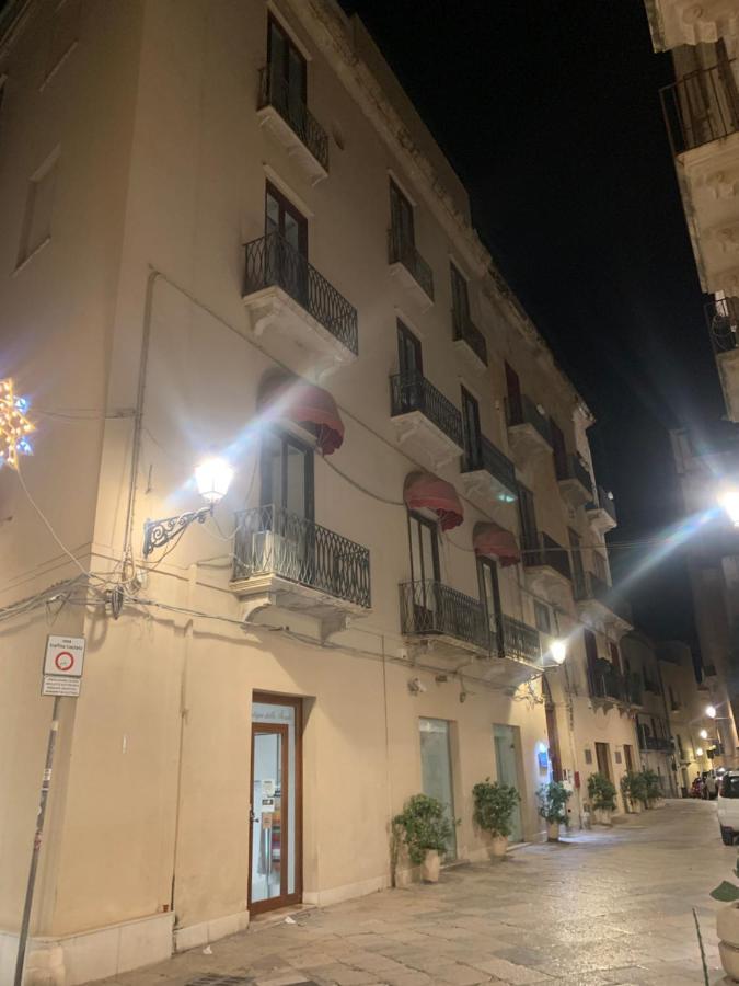 Albachiara Suite Rooms - City Center Τράπανι Εξωτερικό φωτογραφία