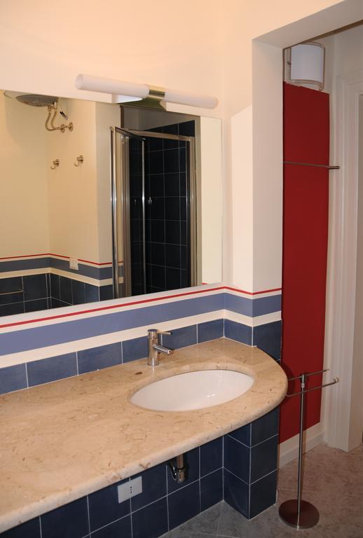 Albachiara Suite Rooms - City Center Τράπανι Εξωτερικό φωτογραφία