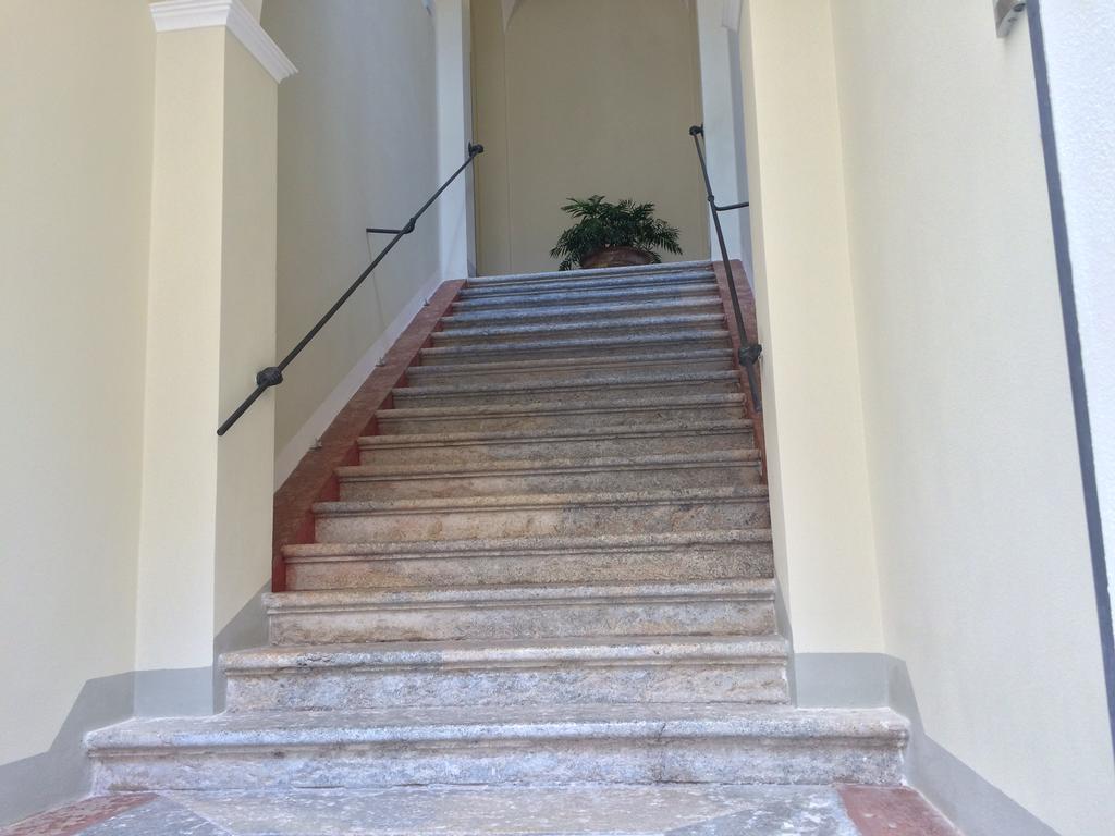 Albachiara Suite Rooms - City Center Τράπανι Εξωτερικό φωτογραφία