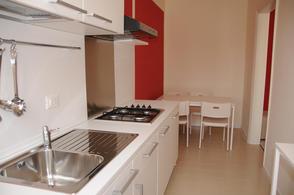 Albachiara Suite Rooms - City Center Τράπανι Εξωτερικό φωτογραφία