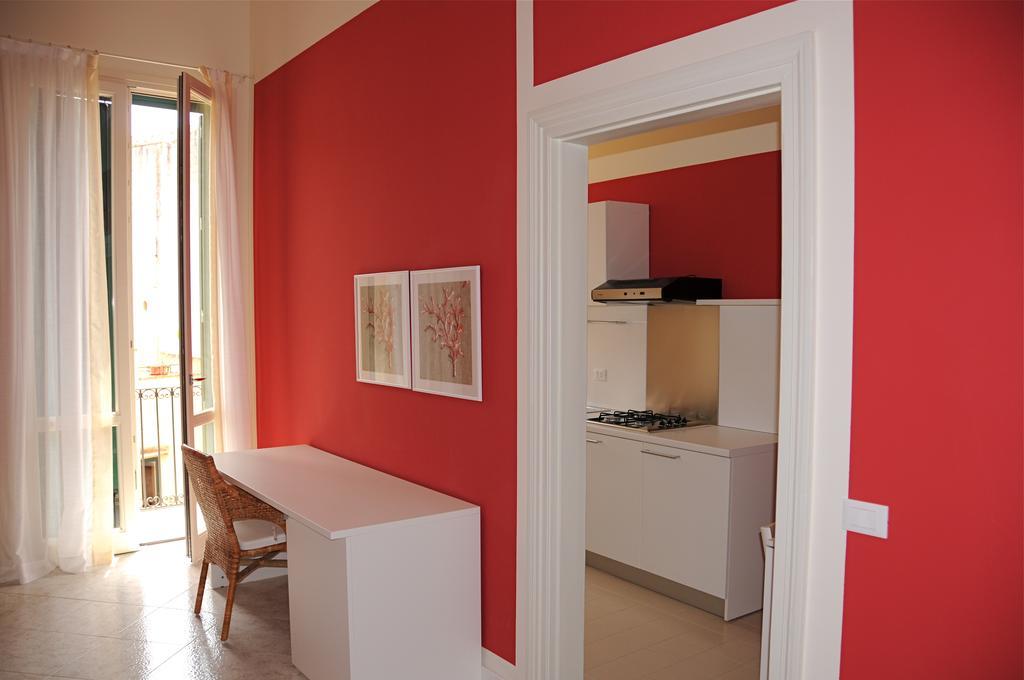 Albachiara Suite Rooms - City Center Τράπανι Εξωτερικό φωτογραφία