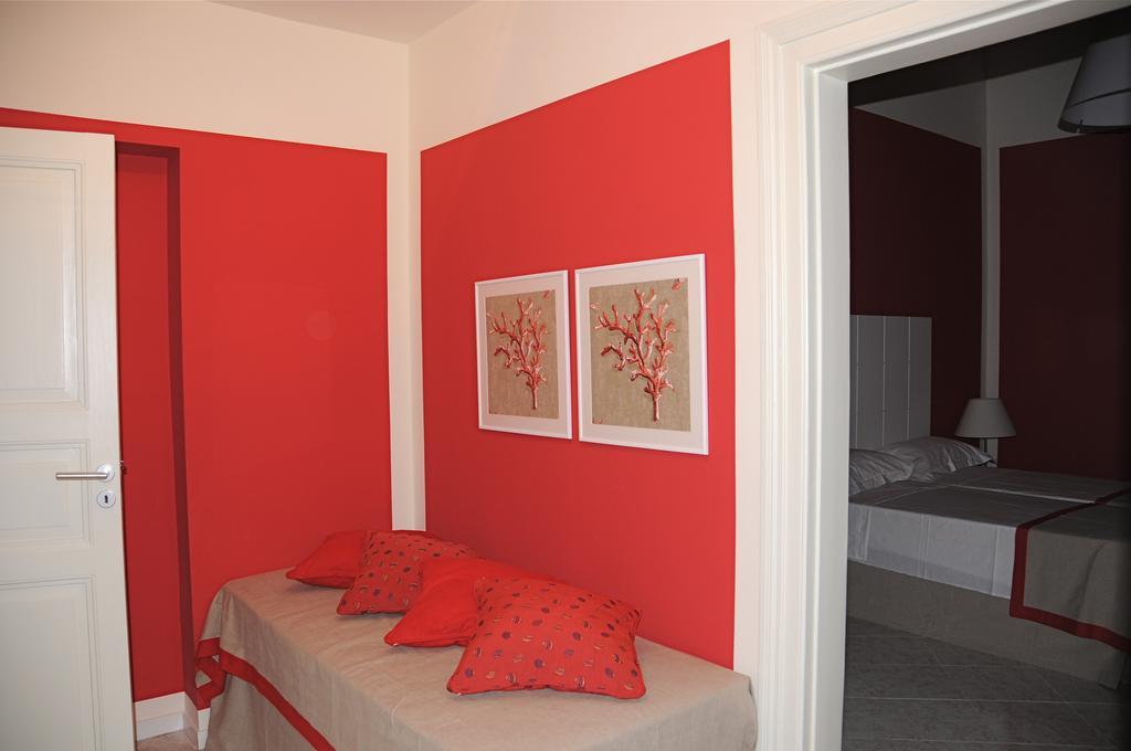 Albachiara Suite Rooms - City Center Τράπανι Δωμάτιο φωτογραφία