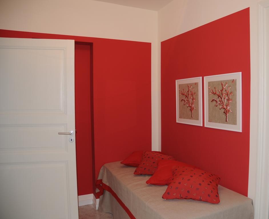Albachiara Suite Rooms - City Center Τράπανι Δωμάτιο φωτογραφία