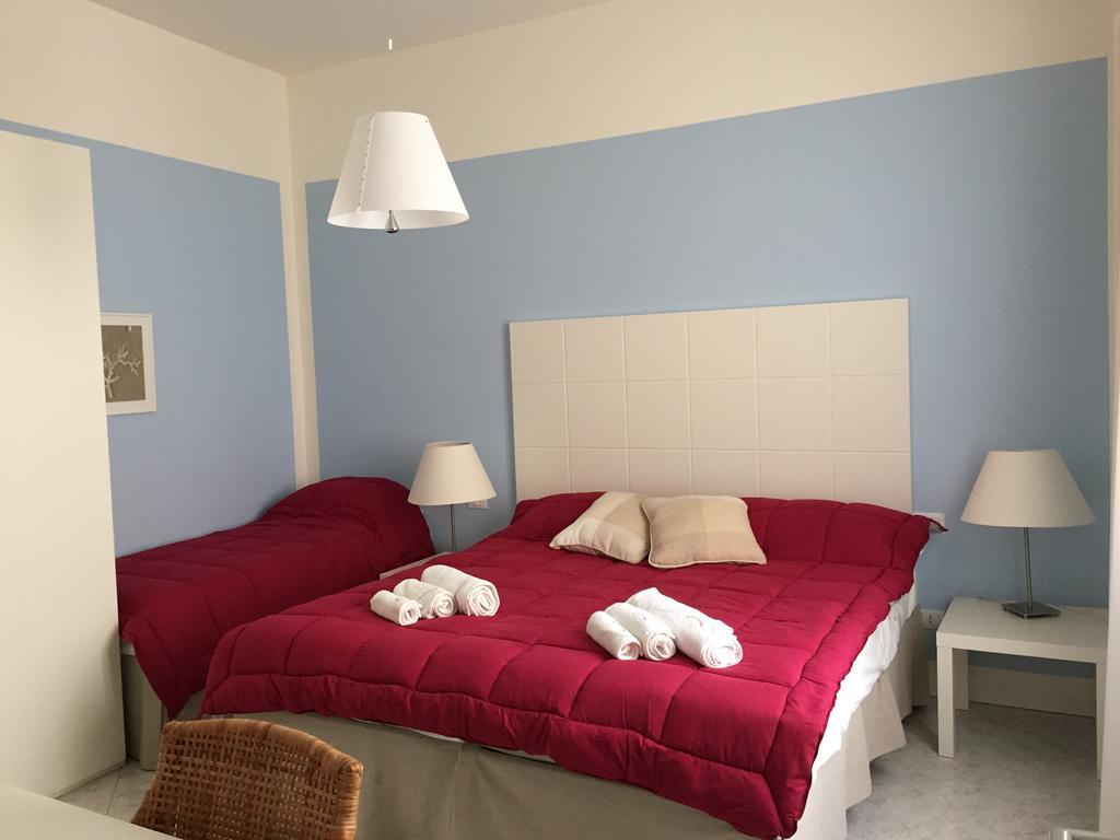 Albachiara Suite Rooms - City Center Τράπανι Εξωτερικό φωτογραφία