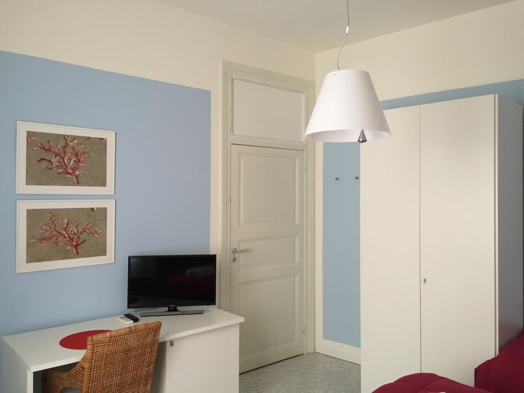 Albachiara Suite Rooms - City Center Τράπανι Εξωτερικό φωτογραφία