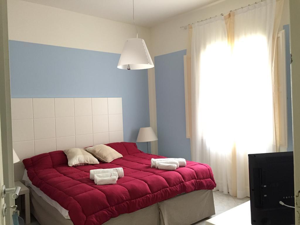 Albachiara Suite Rooms - City Center Τράπανι Εξωτερικό φωτογραφία