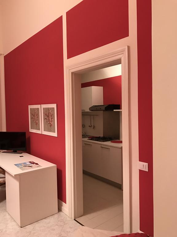 Albachiara Suite Rooms - City Center Τράπανι Εξωτερικό φωτογραφία