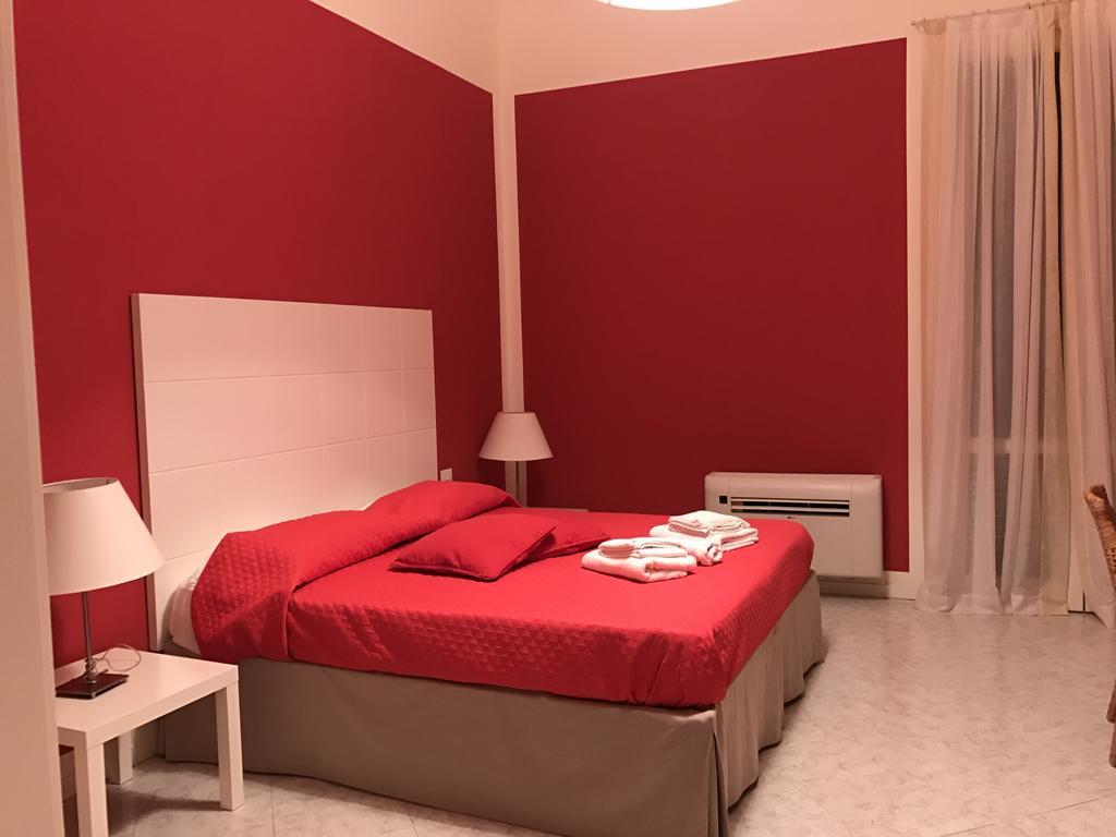 Albachiara Suite Rooms - City Center Τράπανι Εξωτερικό φωτογραφία