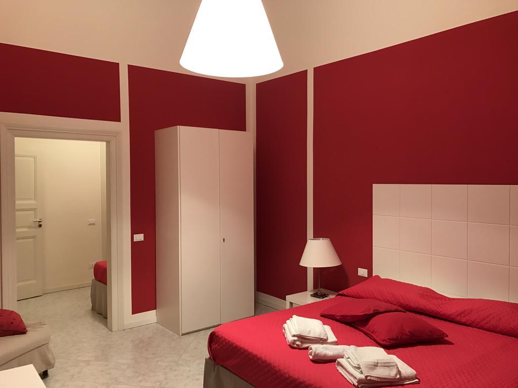 Albachiara Suite Rooms - City Center Τράπανι Εξωτερικό φωτογραφία