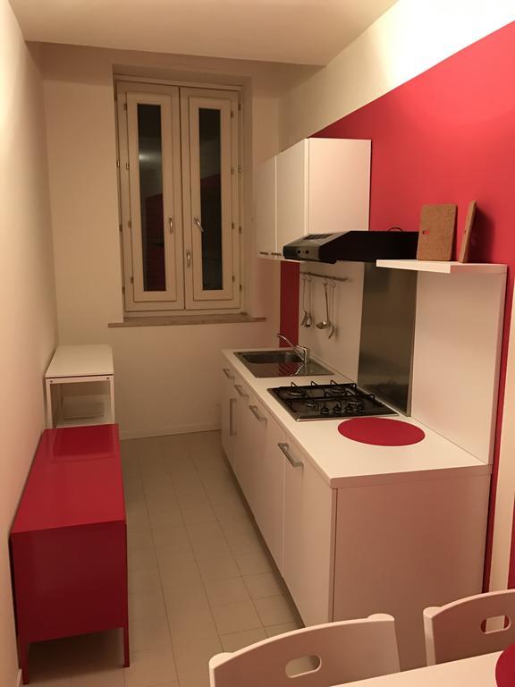 Albachiara Suite Rooms - City Center Τράπανι Εξωτερικό φωτογραφία