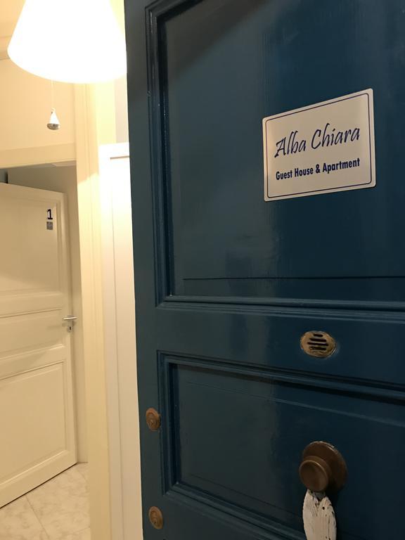 Albachiara Suite Rooms - City Center Τράπανι Εξωτερικό φωτογραφία