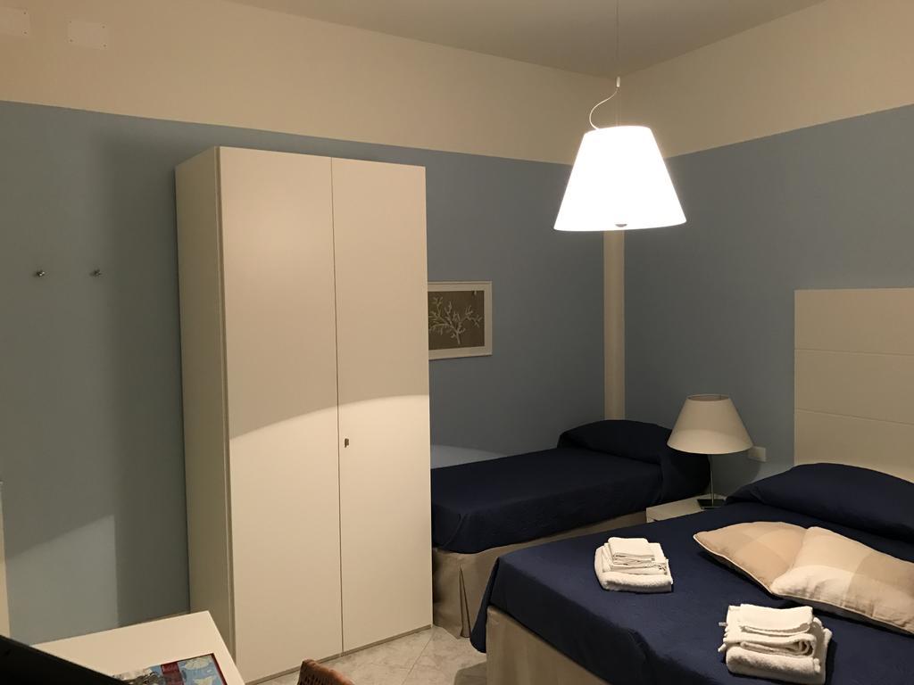 Albachiara Suite Rooms - City Center Τράπανι Εξωτερικό φωτογραφία