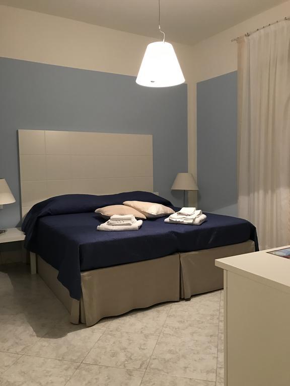Albachiara Suite Rooms - City Center Τράπανι Εξωτερικό φωτογραφία
