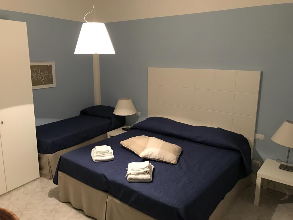 Albachiara Suite Rooms - City Center Τράπανι Εξωτερικό φωτογραφία