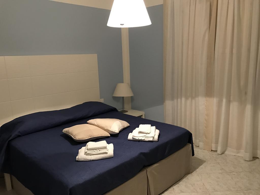 Albachiara Suite Rooms - City Center Τράπανι Εξωτερικό φωτογραφία