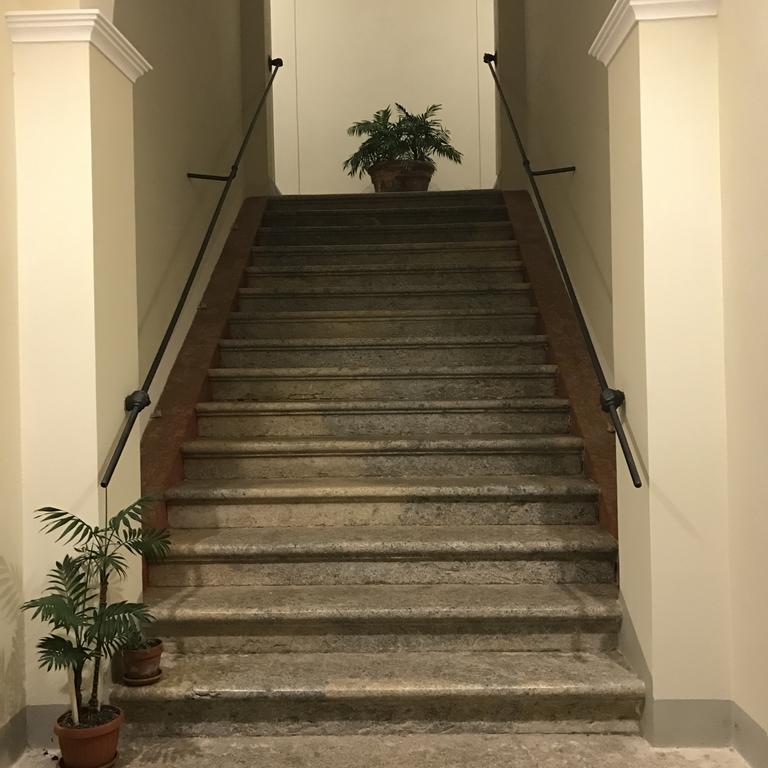 Albachiara Suite Rooms - City Center Τράπανι Εξωτερικό φωτογραφία