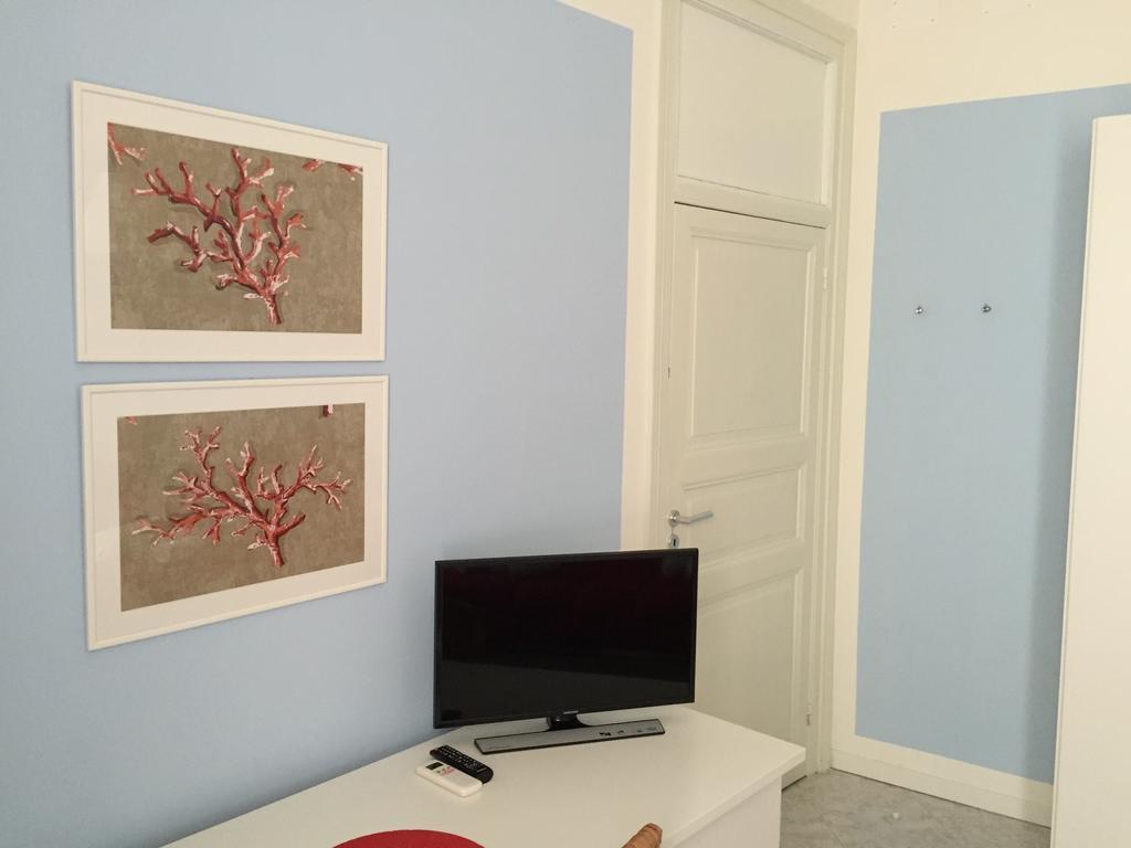 Albachiara Suite Rooms - City Center Τράπανι Εξωτερικό φωτογραφία