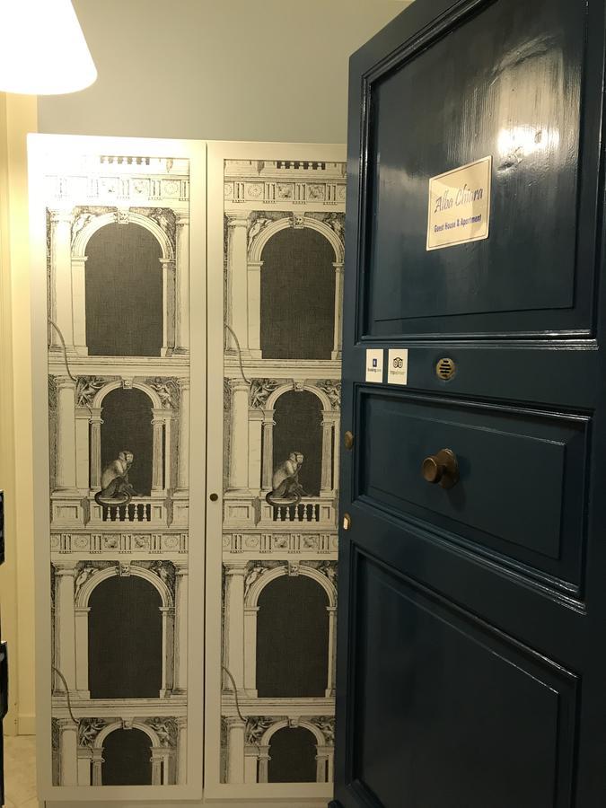 Albachiara Suite Rooms - City Center Τράπανι Εξωτερικό φωτογραφία