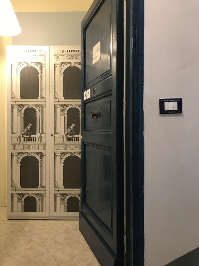 Albachiara Suite Rooms - City Center Τράπανι Εξωτερικό φωτογραφία